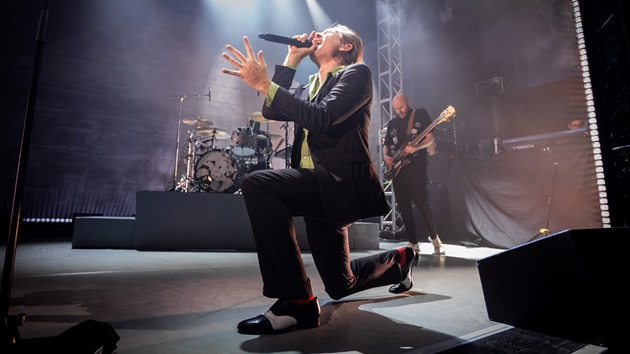 Franz Ferdinand announces summer US tour dates