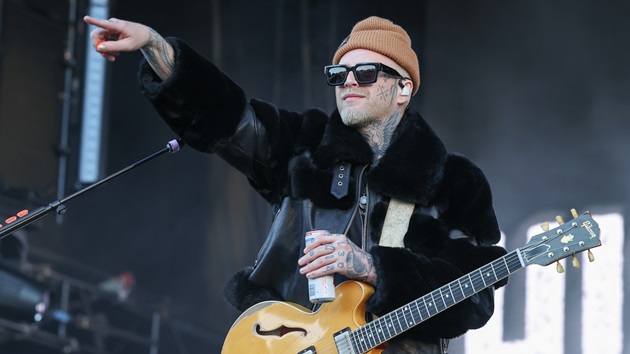 Highly Suspect announces US tour