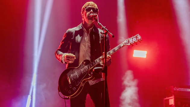 Interpol teases new music + announces new fill-in drummer
