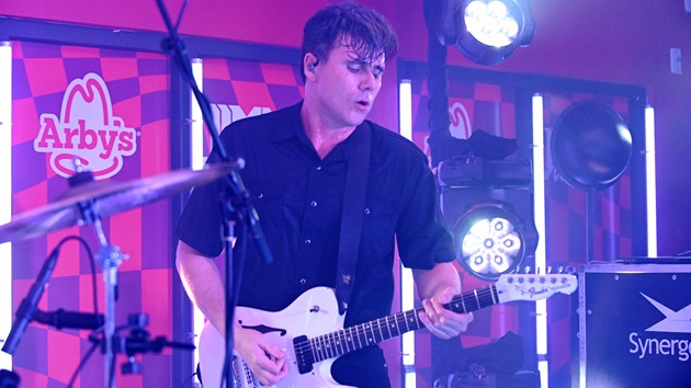 Warped Tour confirms full 2026 DC lineup