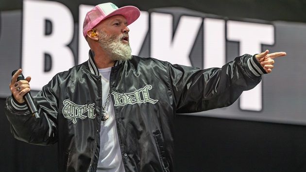 Limp Bizkit, Bleachers, Jimmy Eat World will play the first shows at new Nashville venue