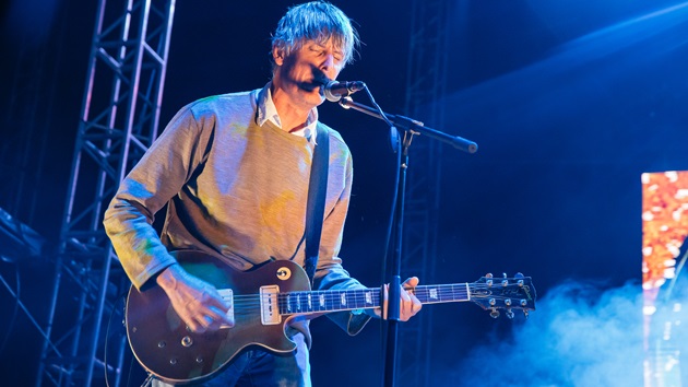 Pavement headlining Make the World Better concert in Philadelphia