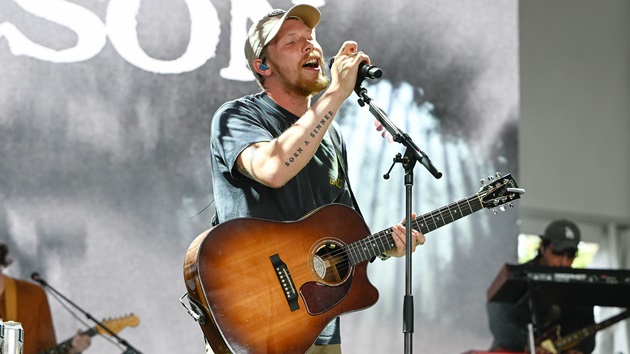 Matt Maeson announces A Solo Experience US tour