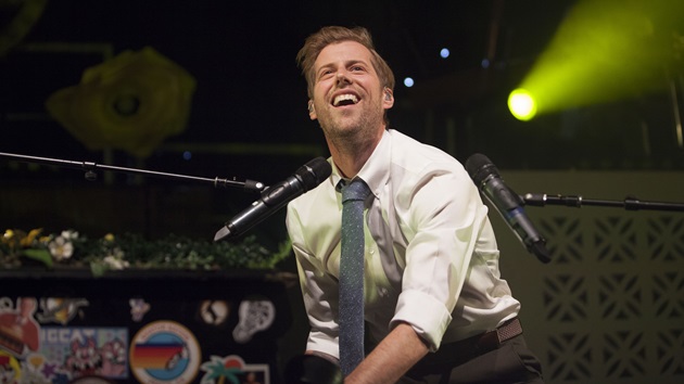 Andrew McMahon announces 2026 Dear Jack benefit concert