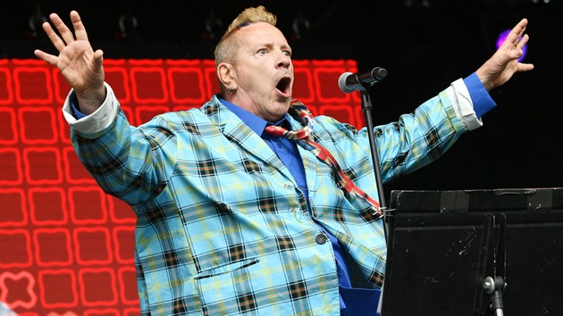 Public Image Ltd. announces North American tour