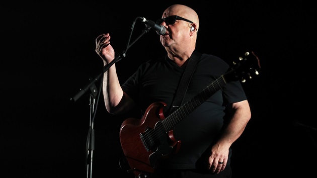 Pixies announce US headlining shows