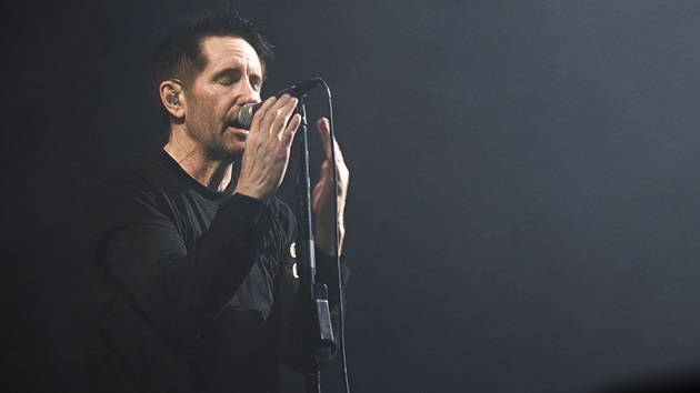 Trent Reznor clarifies comments on future Nine Inch Nails touring plans