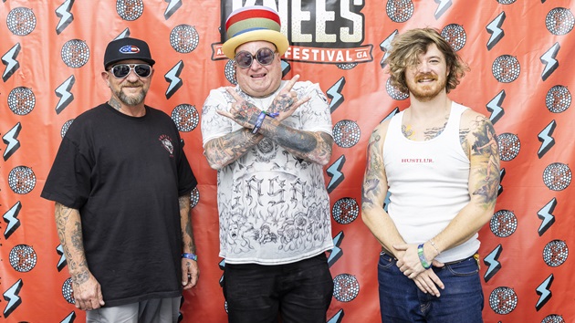 Sublime exhibit to debut at Grammy Museum in LA