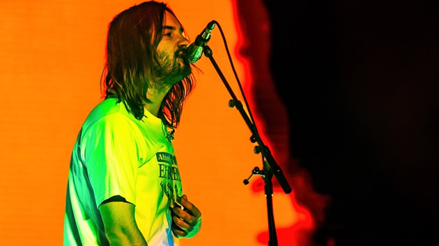 Tame Impala’s Kevin Parker contributes to upcoming BTS album