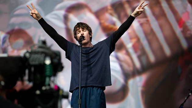 Turnstile headlining 2026 Bumbershoot festival