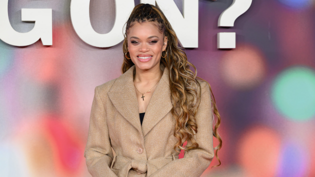 Andra Day to be honored with WhyHunger’s Harry Chapin Humanitarian Award