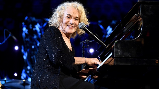 The soul of Carole King highlighted on new playlist