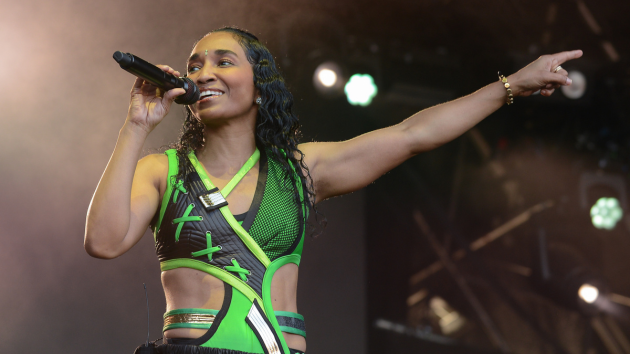 TLC’s Chilli says she accidentally reposted Michelle Obama conspiracy video, clarifies she’s not MAGA