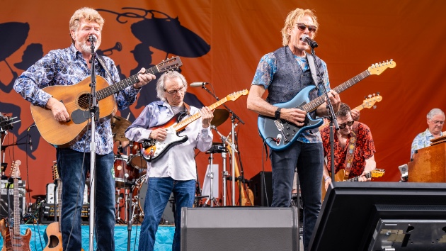 Jimmy Buffett’s Coral Reefer Band to Keep The Party Going with new tour