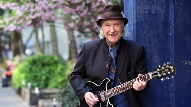 The Kinks’ Dave Davies responds to Moby calling ‘Lola’ ‘gross and transphobic’