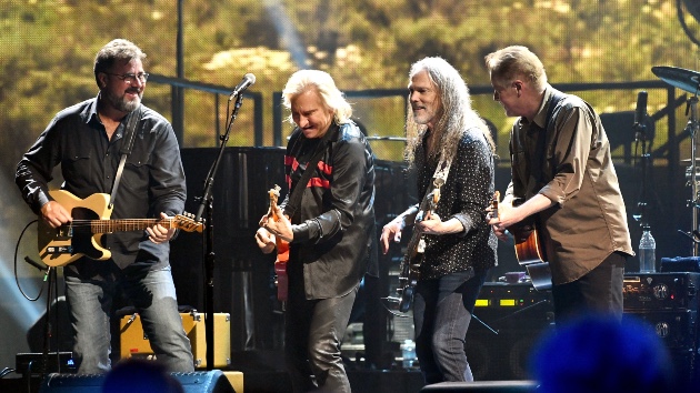 Eagles expand The Long Goodbye Act III tour