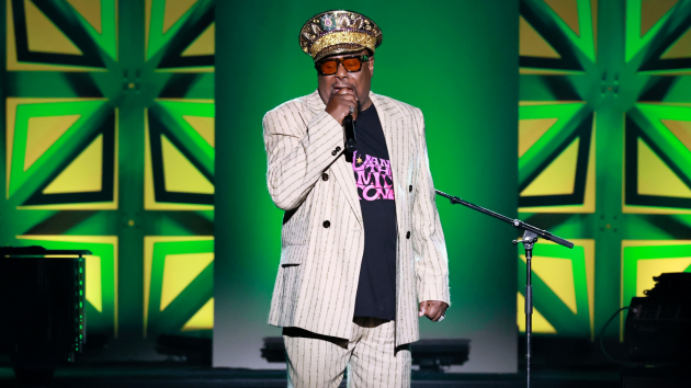George Clinton to headline 2026 ‘Essence’ Festival of Culture