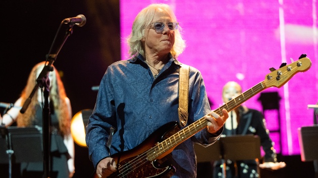 Mike Mills praises Michael Shannon and Jason Narducy’s R.E.M. tours