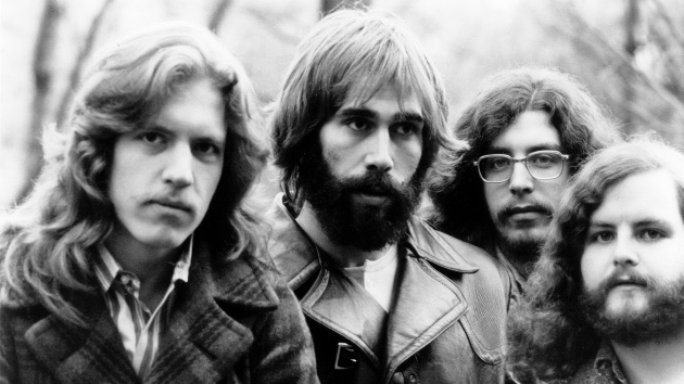 Orleans announces final year of touring