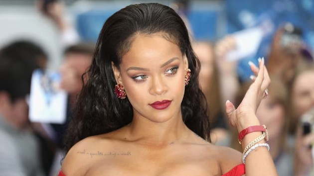 Suspect identified in shooting at Rihanna’s Los Angeles home