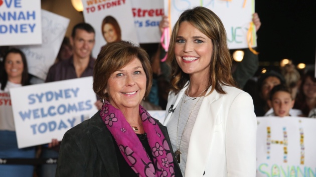 Savannah Guthrie pleads for answers in mom’s abduction: ‘We need someone to tell the truth’