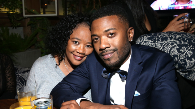 Ray J’s mother says his heart condition is ‘not about attention’