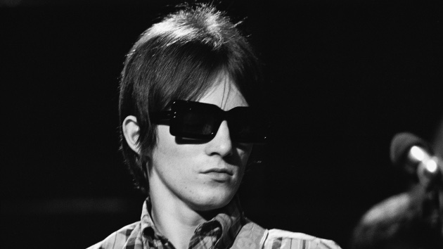 Report: Biopic about Steve Marriott and Small Faces in the works