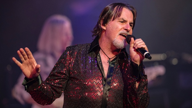 Boston lead singer Tommy DeCarlo dead at 60