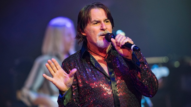 Boston pays tribute to late singer Tommy DeCarlo