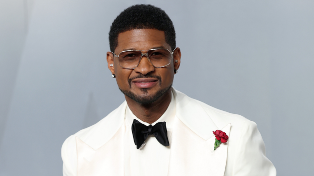 Usher talks Diddy’s legacy, says he has nothing negative to say about him