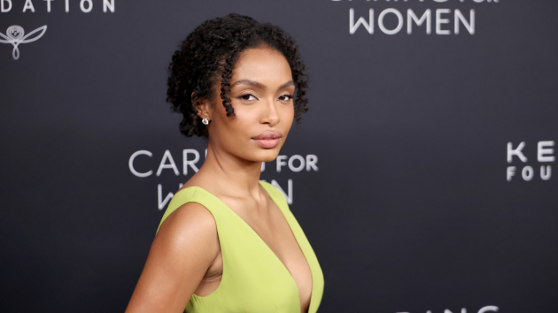 Yara Shahidi, Nyambi Nyambi and Larry Wilmore added to cast of Netflix’s ‘One Attempt Remaining’