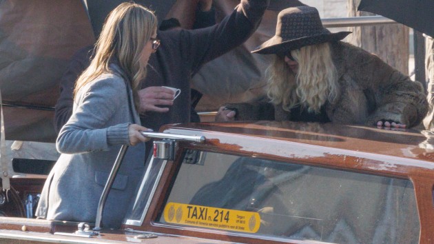 Report: Madonna to guest-star in ‘The Studio’