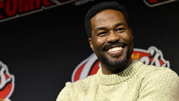 The trailer for ‘Man on Fire’ starring Yahya Abdul-Matten II has arrived