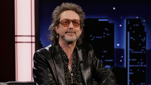 Chris Robinson picks The Black Crowes song that will stand the test of time