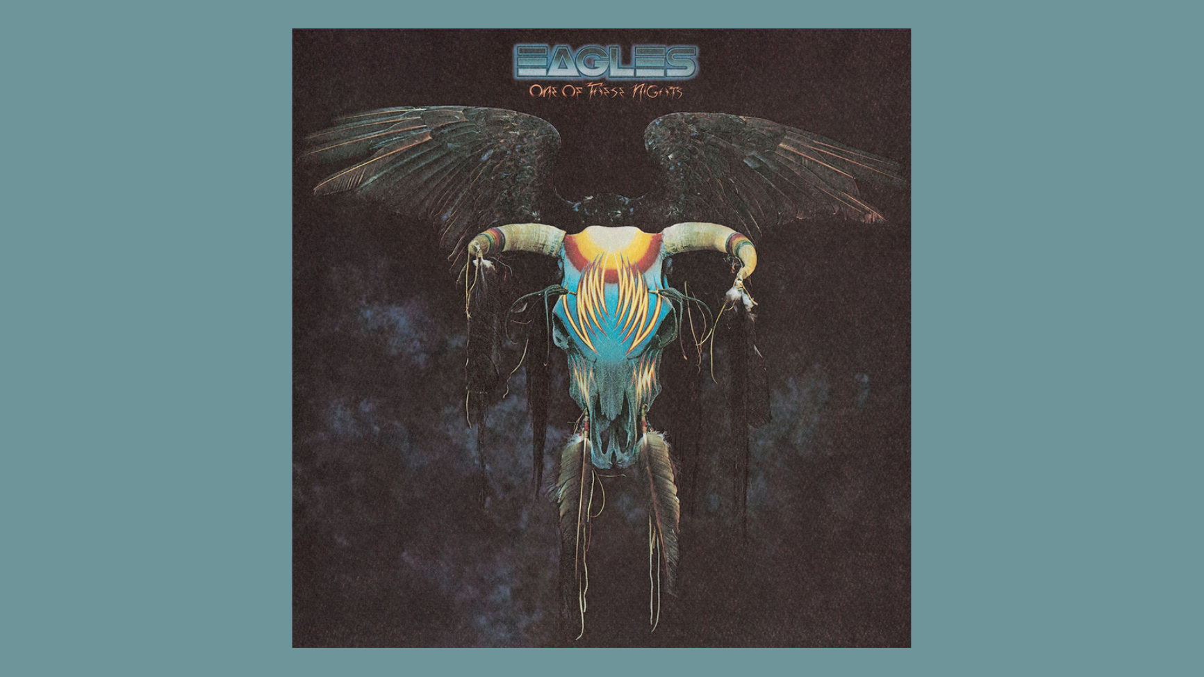 Eagles to release deluxe edition of ‘One of These Nights’