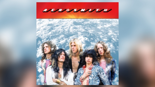 Aerosmith mark ‘Aerosmith (Legendary Edition)’ release with new ‘Dream On’ lyric video