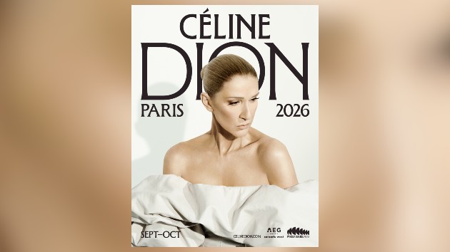 Her show will go on, in Paris: Céline Dion confirms limited engagement for September