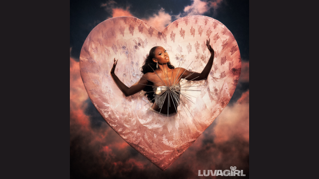 Coco Jones releases ‘Luva Girl’ music video