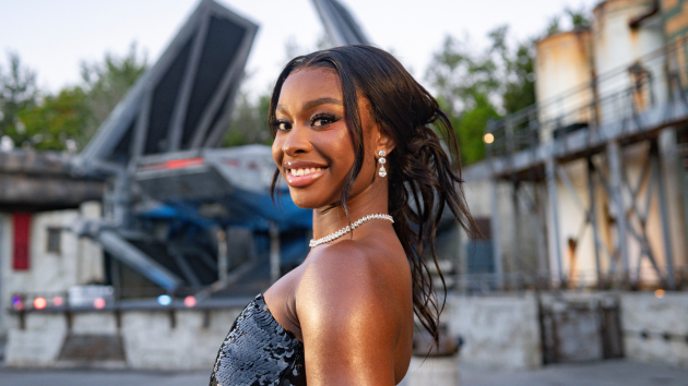 Coco Jones says Ciara has helped her balance all of her worlds