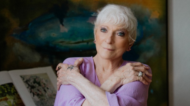 Judy Collins announces dates for her farewell tour