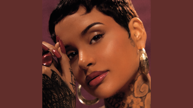 Kehlani announces self-titled album