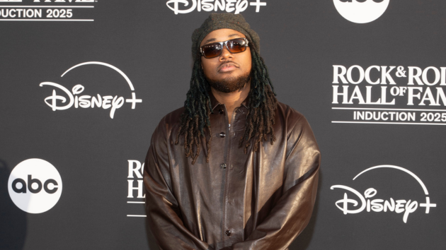 Olivia Dean, Lil Uzi Vert, Clipse, Leon Thomas tapped for Lollapalooza 2026