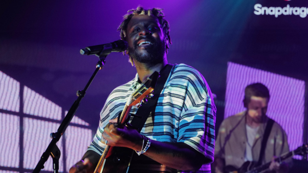 Myles Smith announces debut album, ‘My Mess, My Heart, My Life’