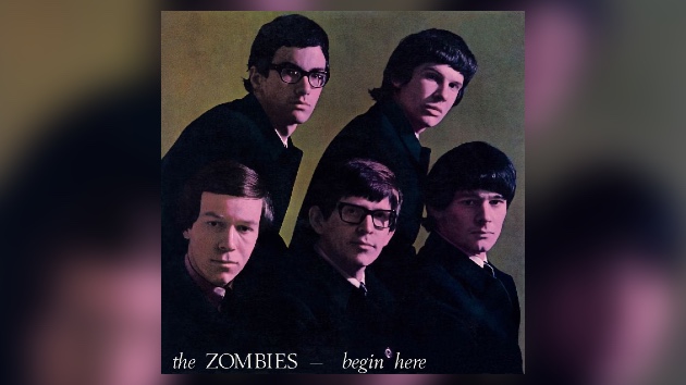 The Zombies release ‘The Way I Feel Inside’ from upcoming ‘Begin Here’ reissue