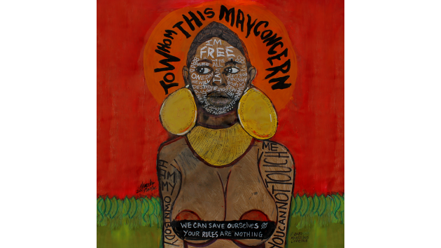 Jill Scott says response to ‘To Whom This May Concern’ ﻿’gives me the greatest joy’