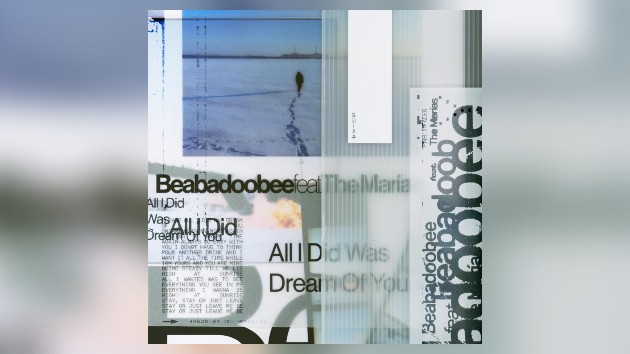 Beabadoobee releases new song ‘All I Did Was Dream of You’ with The Marías