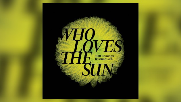 Hear The National’s Matt Berninger cover The Velvet Underground with Roseanne Cash