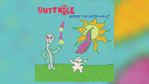 Butthole Surfers to officially release their shelved ﻿’After the Astronaut’﻿ album