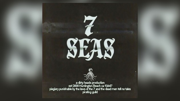 Dirty Heads to sail the ﻿﻿’7 Seas’﻿ on upcoming new album