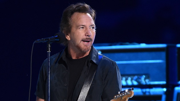 Pearl Jam announces Japan screening of ‘﻿Let’s Play Two’﻿ concert film